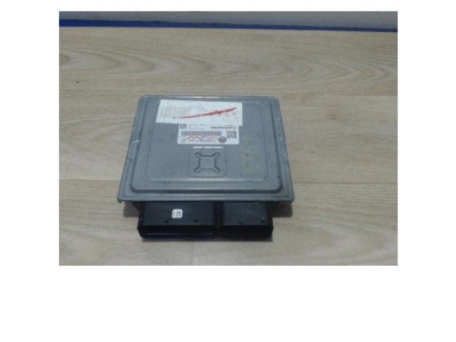 Řídící jednotka 5C5920870JX, 5C5920870JX   Volkswagen Beetle A5 2013