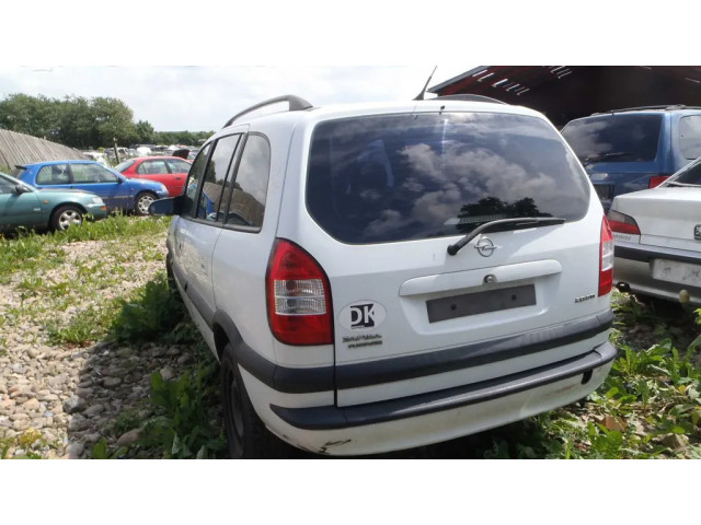 Přední světlo     Honda Jazz 2004