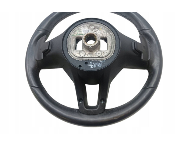 Volant Mercedes-Benz C W205 2019   