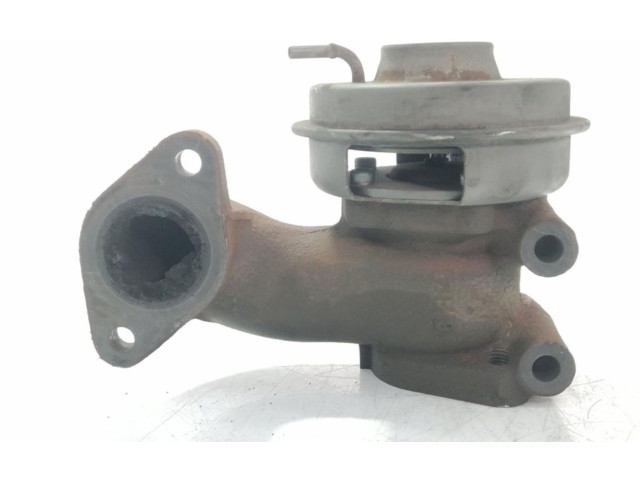 Клапан EGR     Honda Civic   