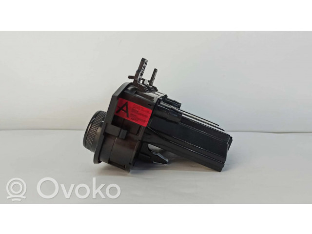 Блок управления климат-контролем 972503U800BLH   KIA Sportage