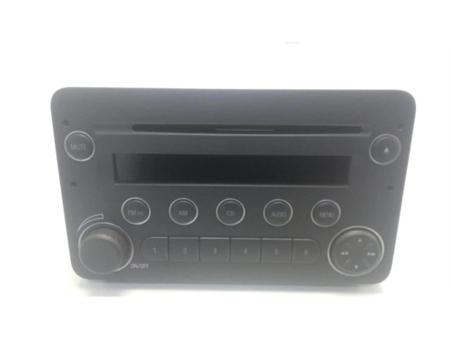 Jednotka ABS 0273004535   Alfa Romeo 166 