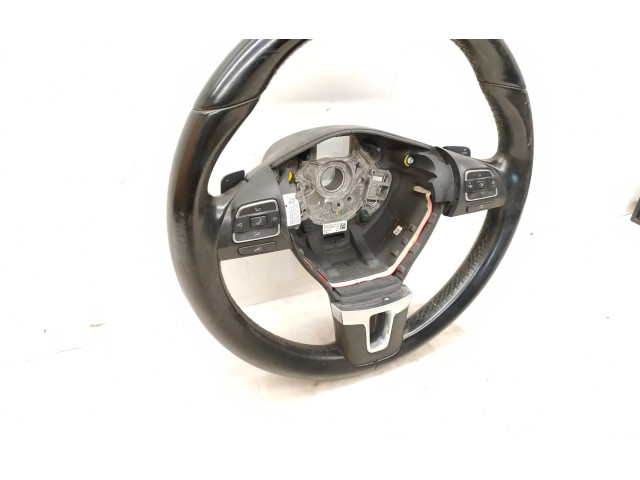 Volant Volkswagen PASSAT B7 2012 308419091BF  