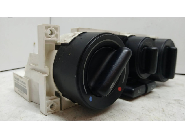 Блок управления климат-контролем 1C0820045E, 901511610001   Volkswagen New Beetle