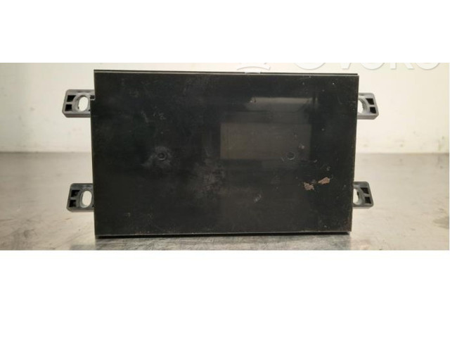 Блок управления климат-контролем 600736600E   Tesla Model S