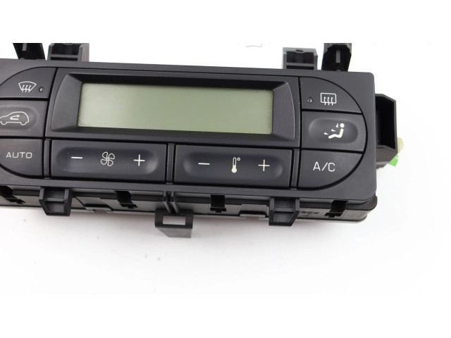 Блок управления климат-контролем 96530443XT   Peugeot 1007