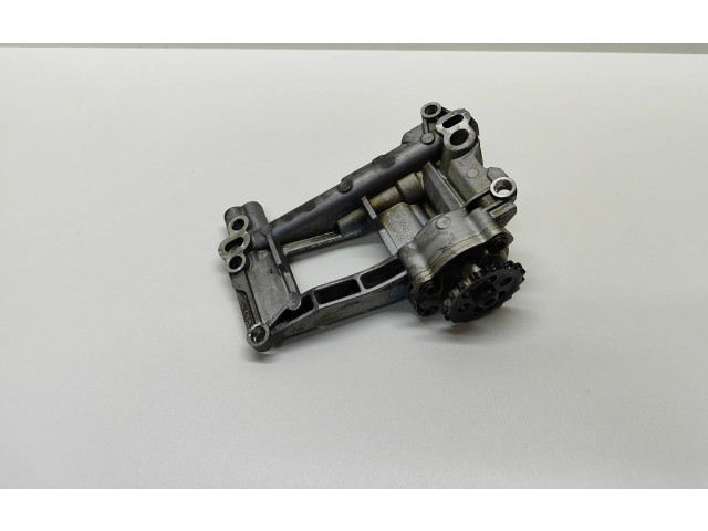 Čerpadlo oleje 7792945, 11417792945   BMW 5 E60 E61   3.00 l / 173 kW (M57/T2)