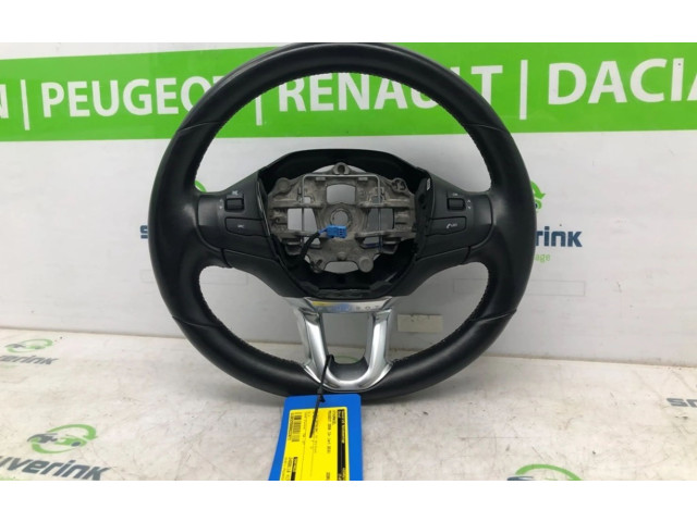 Volant Peugeot 2008 I 2018 98084115ZD, 98007408ZD  