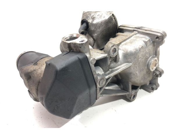 Клапан EGR 0280751016    Seat Ibiza IV (6J,6P)   