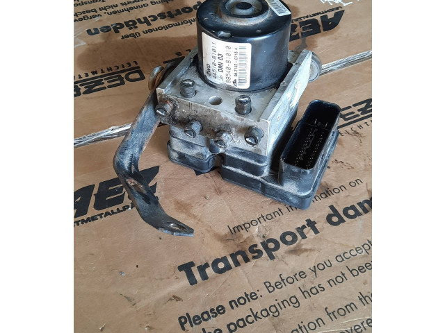Jednotka ABS 44540B1010   Subaru Justy 2008