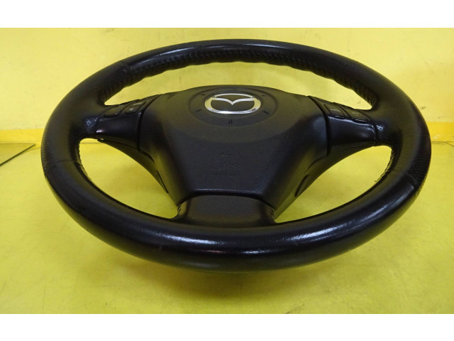 Руль Mazda 5  2005 - 2010 года C23557K00, A11A54862083      