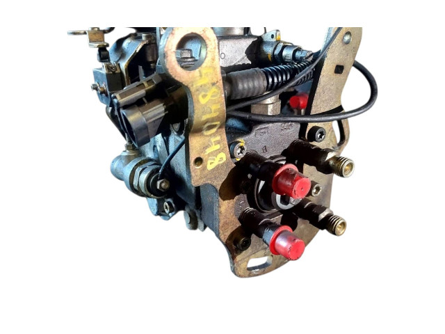 Vstřikovací čerpadlo 0460484048   Renault Rapid    F8Q 646 