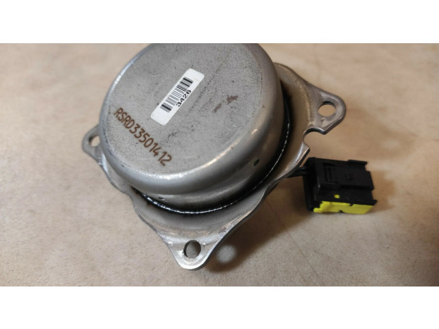 Подушка безопасности водителя 8092791   BMW X3 F25