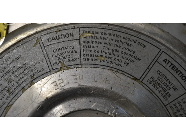 Руль BMW 3 E30  1983-1994 года 1156363, 505959      