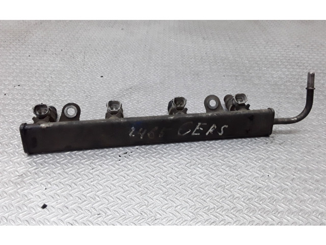 Комплект форсунок MR988977    Mitsubishi Colt   
