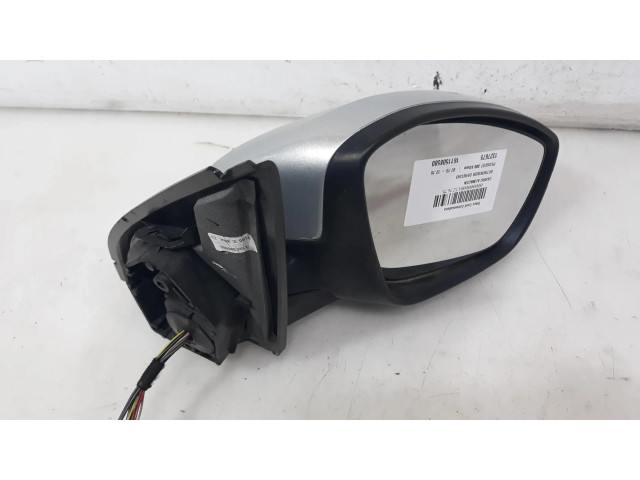 Zpětné zrcátko Сзади Peugeot 308 2013  1611508580  