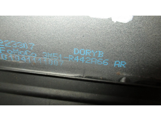 замок багажника 3M51-R442A66AR    Ford Mondeo MK IV 2007-2014 года