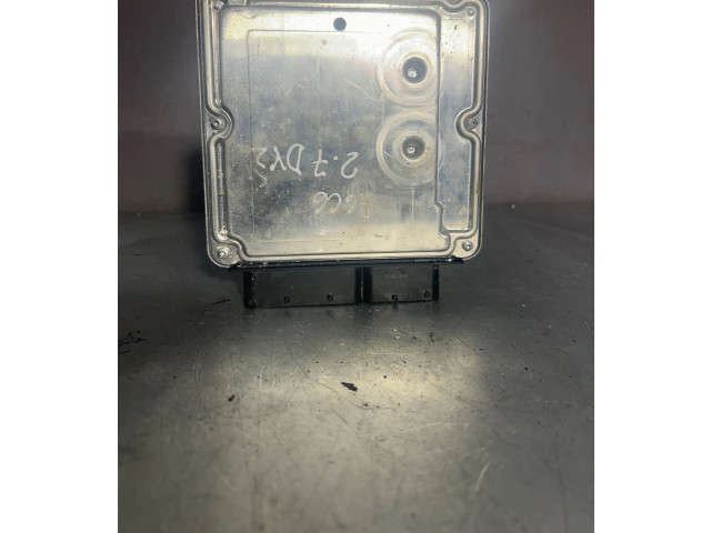 Блок управления двигателя 4F0907401B, 4F2910401H   Audi A6 S6 C5 4B