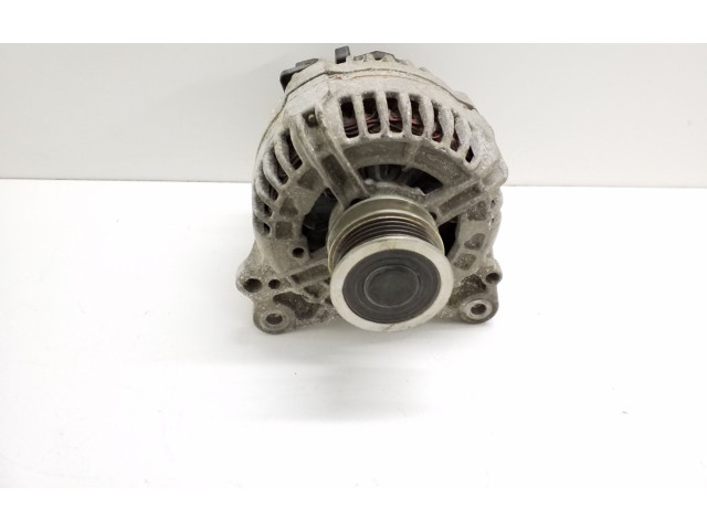 Генератор 07K903023C, F00MA45300   Volkswagen Jetta VI 2.5     