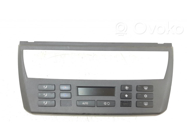 Блок управления климат-контролем 3413866, 64113413866   BMW X3 E83