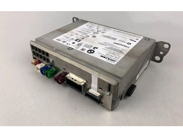 Рулевая рейка  Радио/ проигрыватель CD/DVD / навигация 5A0DBD4   BMW 3 G20 G21 2019- года