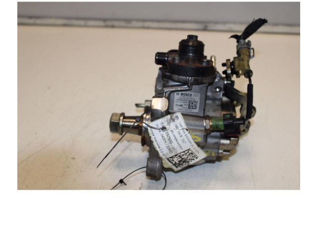 Vstřikovací čerpadlo 0445010821, FW939B395AB   Land Rover Discovery 4 - LR4    306DT 