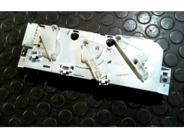 Блок управления климат-контролем 52479161   Renault Twingo I