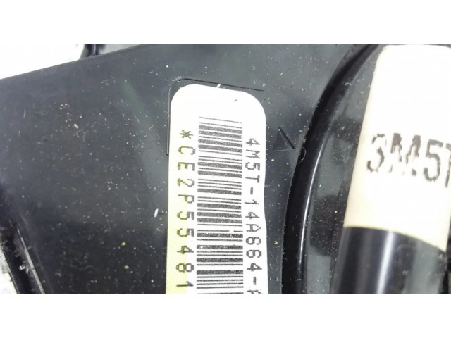 Подрулевой шлейф SRS 4M5T14A664AB   Ford Focus C-MAX