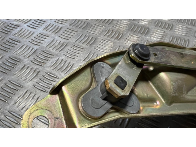 Моторчик заднего дворника 7700842650, 1397020054    Renault Laguna I