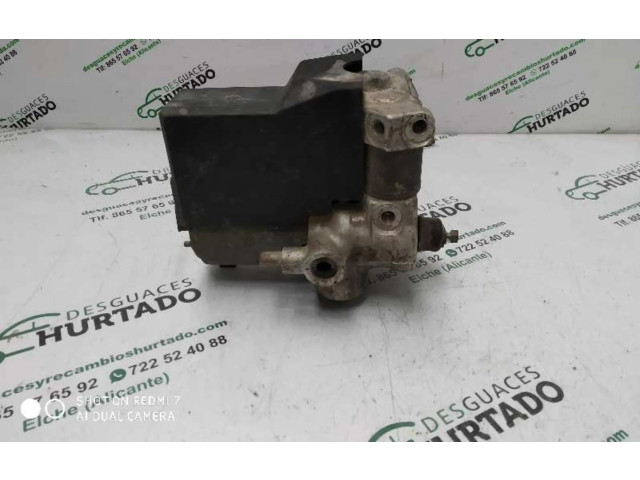 Jednotka ABS 0265200043   Mercedes-Benz C W202 