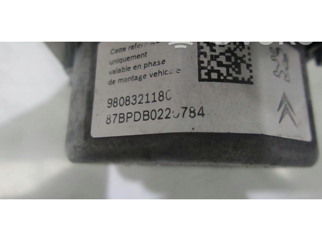 Jednotka ABS 0265244173   Peugeot 308 2014