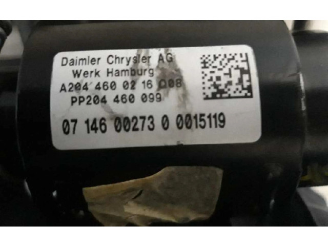 Volant Mercedes-Benz CL C215  071460027300015119  
