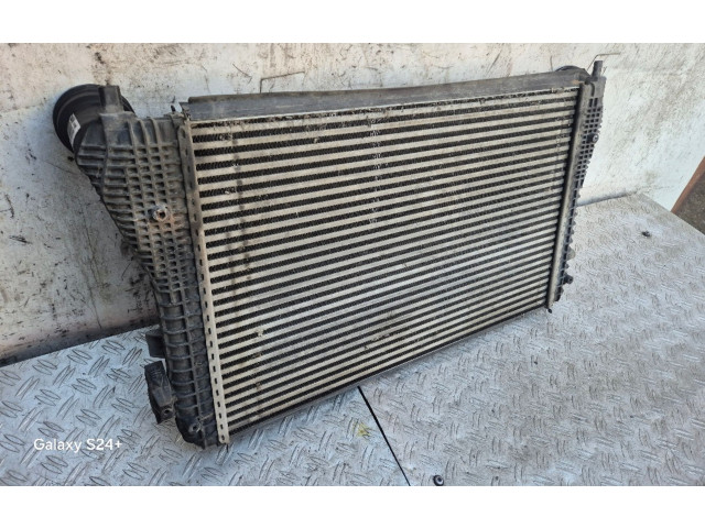 Интеркулер  1K0145803T   Volkswagen Golf Plus 