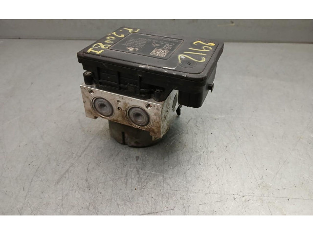 Jednotka ABS 9810293280   Peugeot 2008 I 2014