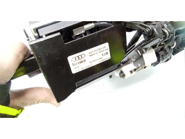 Дисплей    4G1919601   Audi A6 S6 C7 4G