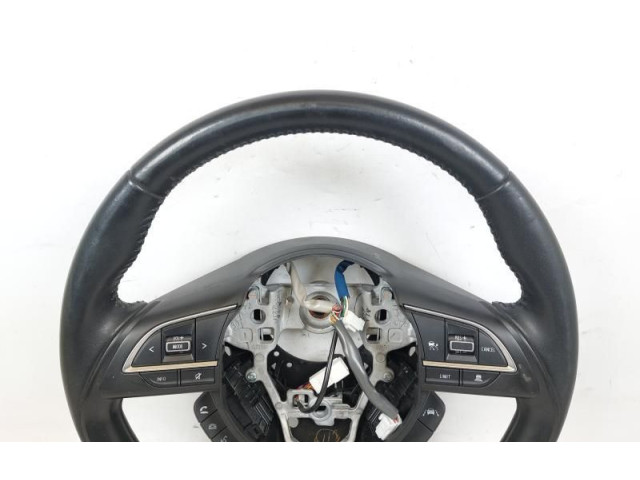 Руль Suzuki Swift III  2016 - 2023 года 4811053RU1HLF, 4811053RU1HLF      