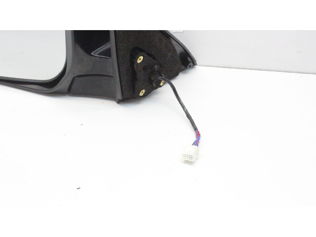 Zpětné zrcátko  Subaru Forester SH 2011  7PIN  