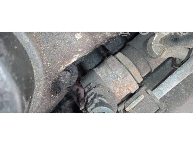 Vstřikovací lišta 0281002507, 23855576   Hyundai i30  pro naftový motor 1.6  
