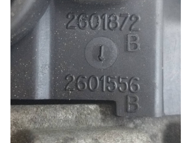 Генератор 2601872, 2601556   Lancia Phedra      