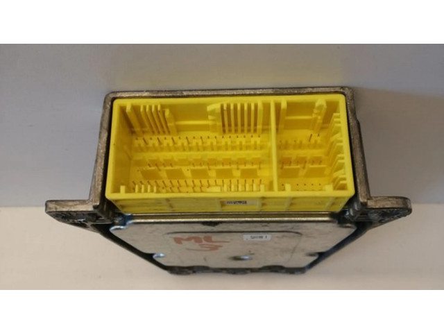 Блок подушек безопасности A1648205126   Mercedes-Benz ML W164