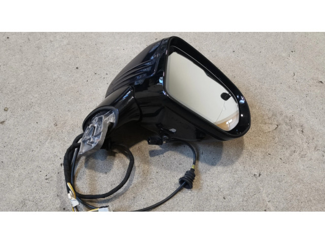 Zpětné zrcátko pravé Mercedes-Benz S C217 2016  A2178100601  