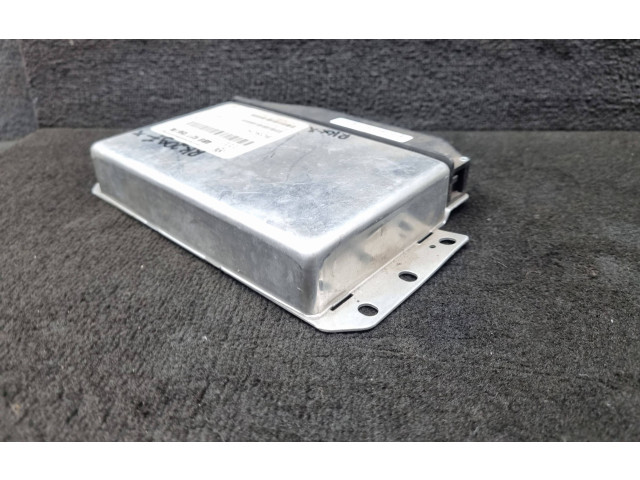 Блок управления коробкой передач 4B0927156FK, 0260002885   Audi A6 S6 C5 4B