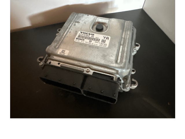 Řídící jednotka 31272462, 1039S1837   Volvo XC60 2009