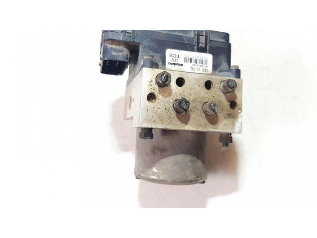 Jednotka ABS cb01437az, 0450-0160   Mazda Premacy 2001