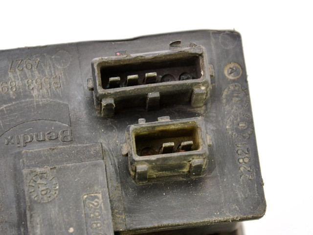 Jednotka ABS B5538964927   Peugeot 406 1995