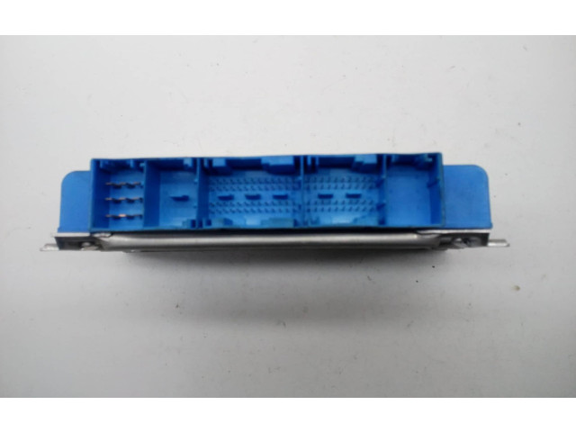 Блок управления коробкой передач 0260002642, 7515810   BMW 3 E46