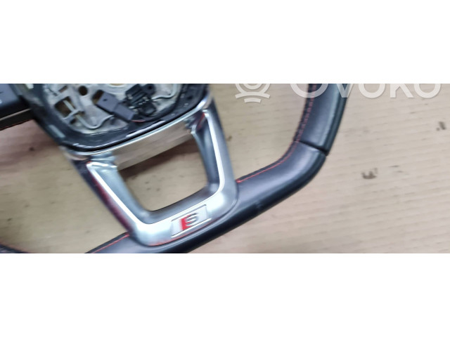 Volant Audi Q5 SQ5 2019 80A419091AF, 2505928847  