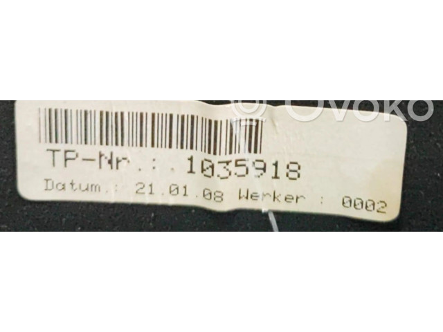 Руль Honda Jazz  2002 - 2008 года L12A3      