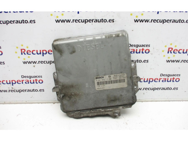 Řídící jednotka 0281010113   Land Rover Freelander 