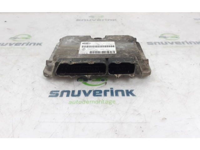 Блок управления коробки передач 8200412948, 8200412948    Renault Trafic II (X83)